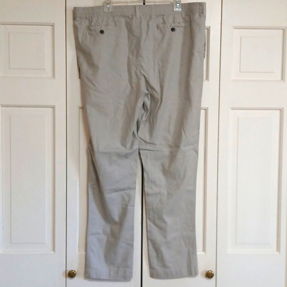 Women's Beige Pants - Picture 5 of 6